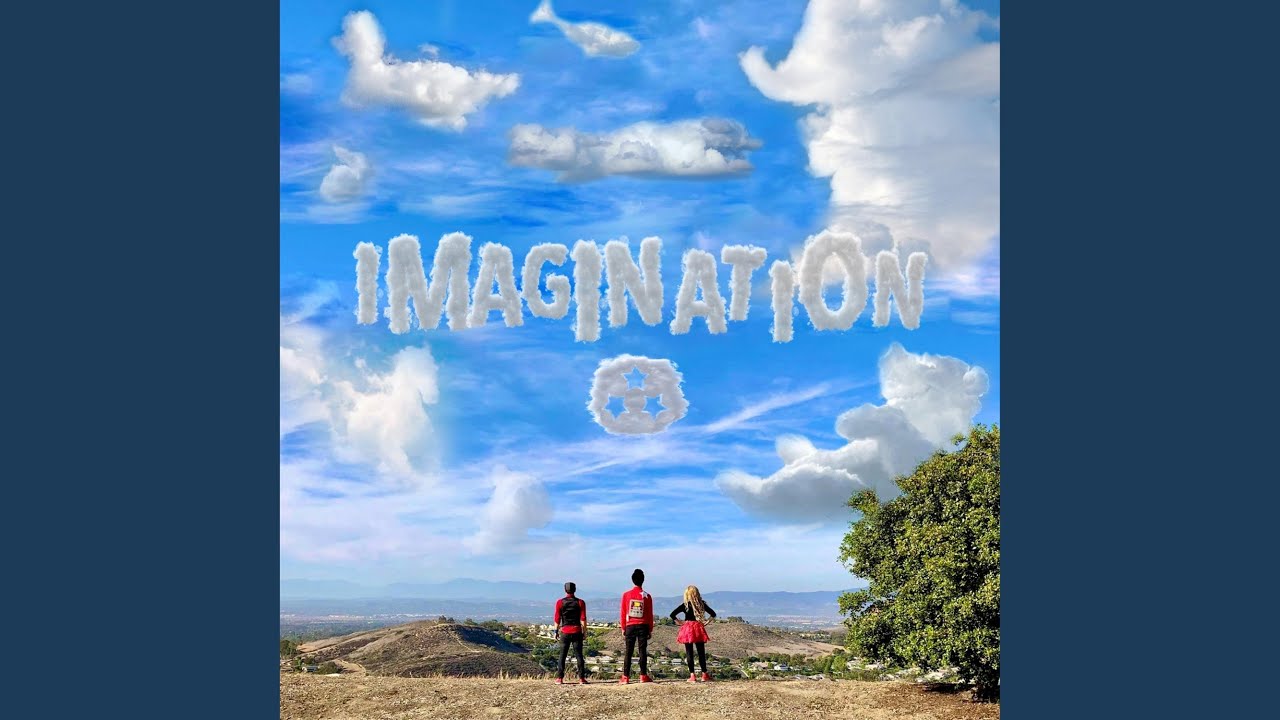 Imagination Youtube Music