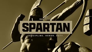SPARTAN Motivation║ BE TOTAL. BE EXTREME.