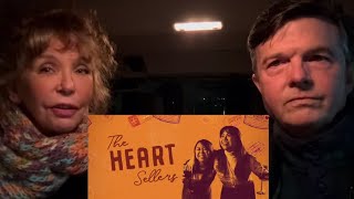 Car Takes episode 270: “The Heart Sellers” at Stages Theatre