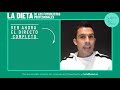 dieta vegana 🥦 ¿apta para deportistas profesionales