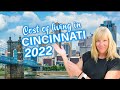 Cost of living in Cincinnati Ohio ~ Moving to Ohio