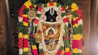 II Nadedu Barayya Venkata Dasara Pada by Vidyabhushan II Srinivasa Perumal, Srivilliputtur, TN II