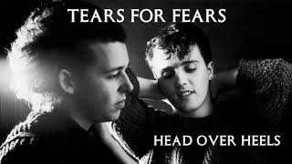 Tears for Fears - Head Over Heels (Only Vocals)