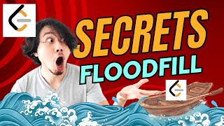 733. Flood Fill | LEETCODE (EASY) | Python | Graphs