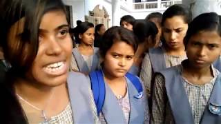 NEWS VANGUARD AGT.telecast news 26/12/16 Prachya bharati Teacher birudhe onek kichu niye abhijog