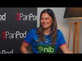 painpod sportstars unplugged nita maynard