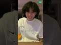 Jungkook reply my comments read discription #bts #jungkook #live #viral #trending #shorts