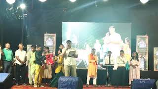 Dang Police's Navratri Mahotsav 2024  DAY 2