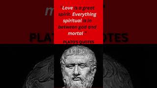 Plato's Quotes About love | Life Changing Quotes | Still Relaxation | #shorts #trending #platoquotes