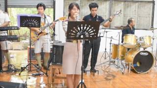 เพลง MUSIC LOVER (COVER BY วงโสถิ่ม) คณะครูโรงเรียนบ้านค่ายวิทยา