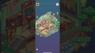 Dreamy Room Level 377 Walkthrough | Zen Asian Tea Room with Pond 🍵🪷🌿