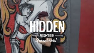 Hidden: Miami, featuring David Cabrera, Local Rap Photographer Favorite