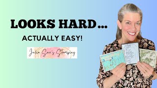 Eclipse Card Technique Made EASY - 3 Stunning Styles Anyone Can Make