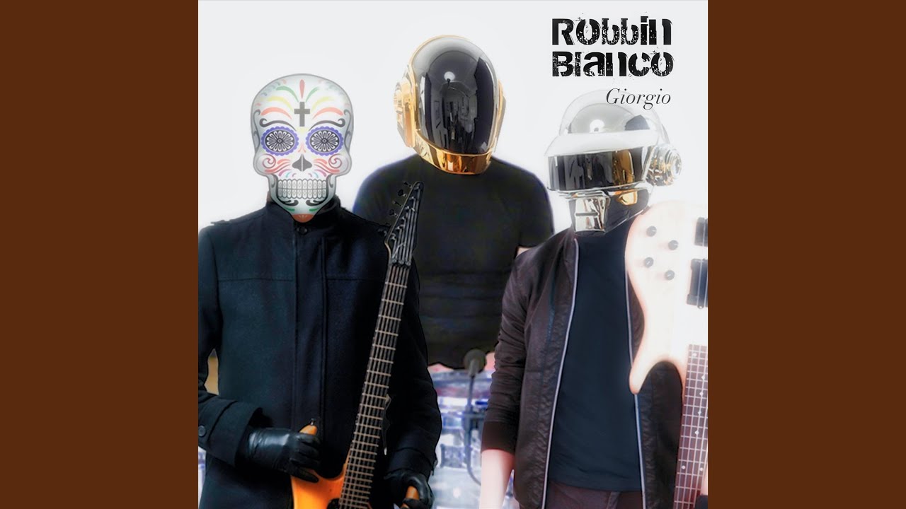 Giorgio Youtube Music