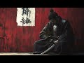 11 hour of samurai meditation the sound of the japanese flute touches the soul