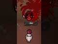 Isaac (D6) vs Tainted Samson (Berserk) #tboi #tboirepentance #vs #edit #isaac