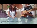 Lo Busque - Ana Bárbara - Cover