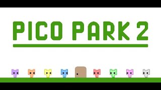 【PICO PARK2】 これって参加型できるん？