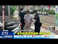 【每日必看】賊星該敗 通緝犯遇警逃逸