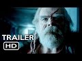 A Christmas Horror Story Official Trailer #1 (2015) William Shatner Horror Movie HD