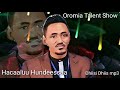 haacaaluu hundeessaa _ dhiisi dhiisi _ best oromo music 2023