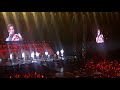 LOVE SCENARIO ENCORE iKON CONTINUE TOUR JAKARTA 181118