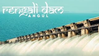 DHENKANAL TO RENGALI DAM PROJECT,ANGUL||WITH-SOHAMVOICE