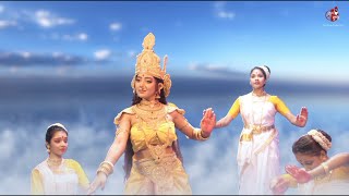 Mahishasuramardini Promo | 28th Sept 7PM | Mahalaya 2024 | Aratrika Maity | Telly Durga Productions