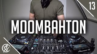Moombahton Mix 2019 | #13 | The Best of Moombahton 2019 by Adrian Noble
