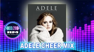 Adele Themed Cheer Mix