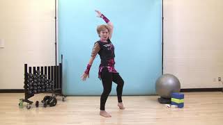 GrooveFIT with Ildiko (1)