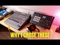 I sold a TON of gear // Here’s what I reinvested in (and why)