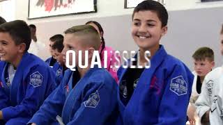 QW Kids BJJ, Muay Thai, MMA \u0026 Anti-Bullying