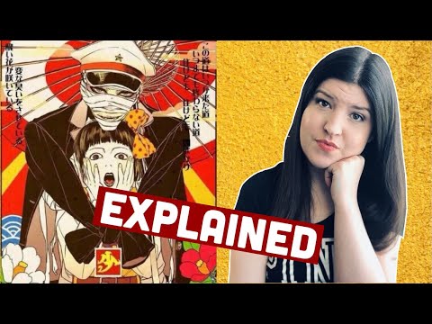 Why is Freakshow banned?
