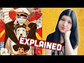 Shōjo Tsubaki - The Disturbing Banned Anime Explained | Ending Explained | Midori