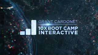 10X Bootcamp Interactive FREE LIVE LEAK!