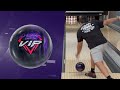 motiv vip exj sigma bowling ball review