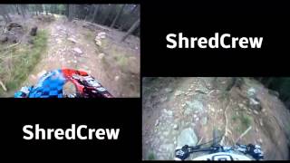 Goding (Koralpe) Downhill | ShredCrew