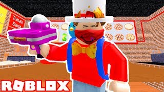 Roblox Work At A Pizza Place Poke The Hacked Roblox Game - how to get all items in the pizza party event roblox