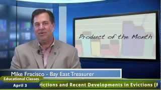 How zipForm MLS-Connect can help you as a REALTOR® - Bay East Buzz (April 1)