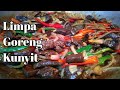 limpa goreng kunyit