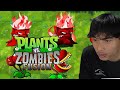 SEMOGA MENDAPATKAN SEMUA TANAMAN/ANIME! Plants vs Zombies Fusion Hybrid