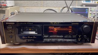 Setting the Record Straight: High-Frequency Recording in Cassette Decks - A Response to Subscriber
