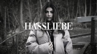 CAPITAL BRA feat. LUNE - HASSLIEBE (prod. NicoBeatz)