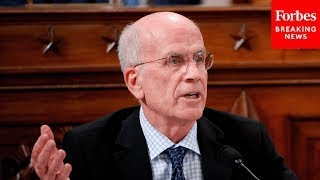 Peter Welch Asks What Steps Congress Can Take To Meet The Needs Of Aviation Safety Specialists