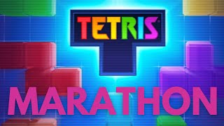 TETRIS MARATHON - 85,126 gotcha!