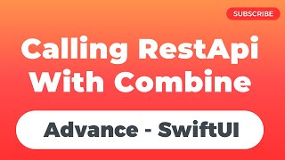 Networking with Combine & SwiftUI | Episode 43