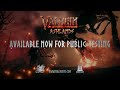Valheim Ashlands Gameplay Trailer