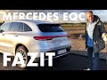 Mercedes EQC | Fazit nach 6 Wochen Elektro-Malmedie | Matthias Malmedie