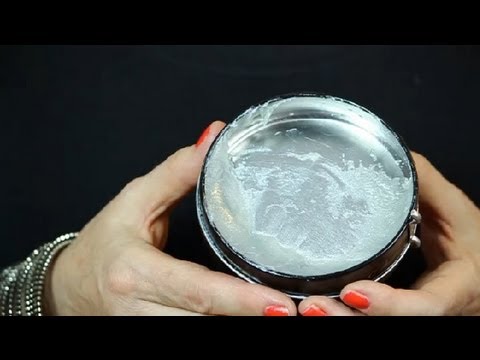 How to Remove Styling Wax From Your Hair : Hair Styling Tips How to Remove Styling Wax From Your Hair : Hair Styling Tips